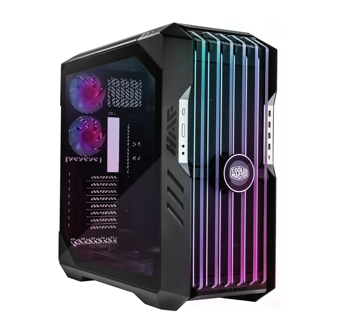 HAF 700 EVO｜Cooler Master｜株式会社アユート PCパーツ・VR